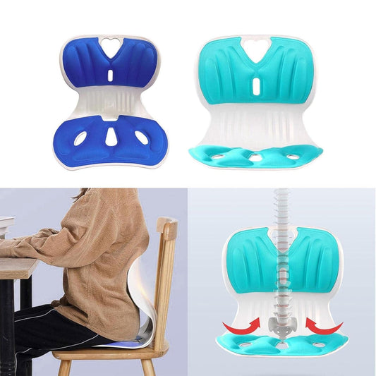 Lower Back Support Chair Posture Corrector