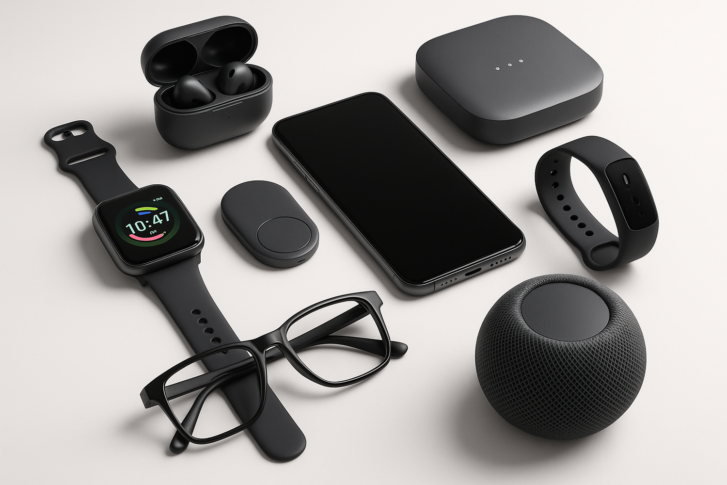 Smart Gadgets