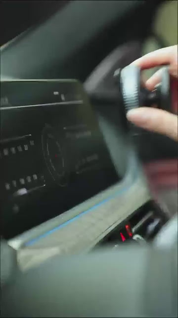 Magnetic Mobile holder Vacuum Suction